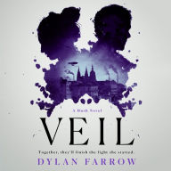 Title: Veil: A Hush Novel, Author: Dylan Farrow