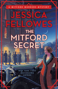 Download google books online free The Mitford Secret: A Mitford Murders Mystery 9781250819222 by Jessica Fellowes, Jessica Fellowes (English Edition) 