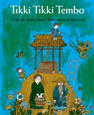 Title: Tikki Tikki Tembo (Spanish language edition), Author: Arlene Mosel