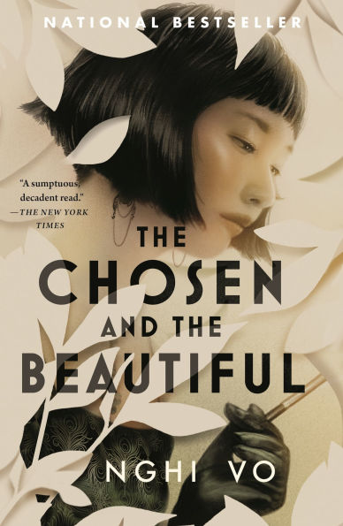 the Chosen and Beautiful