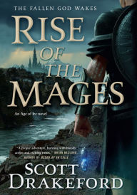 Download book google book Rise of the Mages by  (English literature) 9781250820150 MOBI PDF