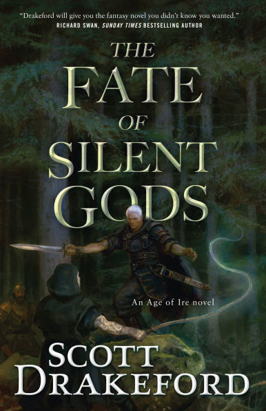 The Fate of Silent Gods