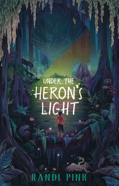 Under the Heron's Light