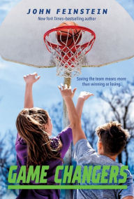 Books download electronic free Game Changers: A Benchwarmers Novel