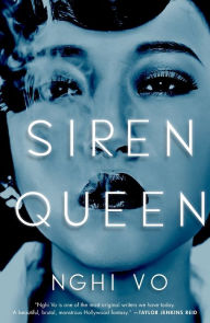 Title: Siren Queen, Author: Nghi Vo