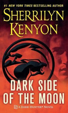 Dark Side Of The Moon Dark Hunter Series 9 By Sherrilyn Kenyon Paperback Barnes Noble