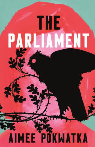 Title: The Parliament, Author: Aimee Pokwatka