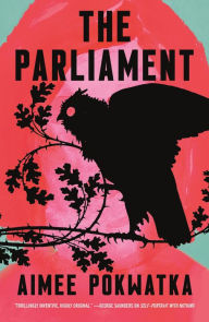 Title: The Parliament, Author: Aimee Pokwatka