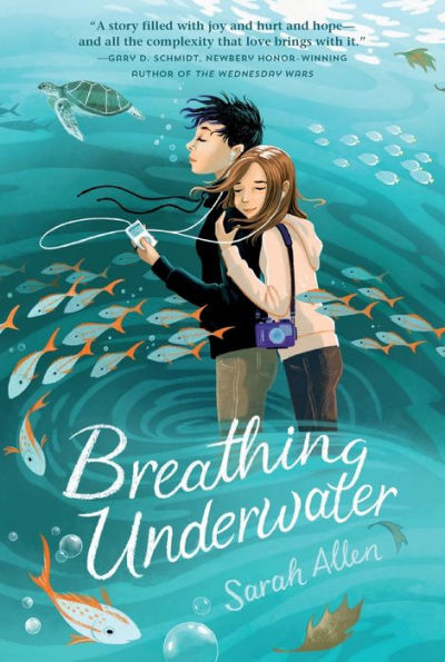 Breathing Underwater