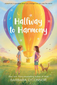 Free kindle downloads books Halfway to Harmony DJVU MOBI by 