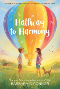 Download books magazines ipad Halfway to Harmony ePub FB2 by 