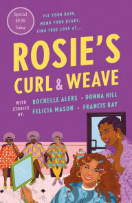 Free book to download in pdf Rosie's Curl and Weave (English Edition)