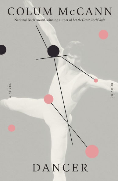Dancer: A Novel