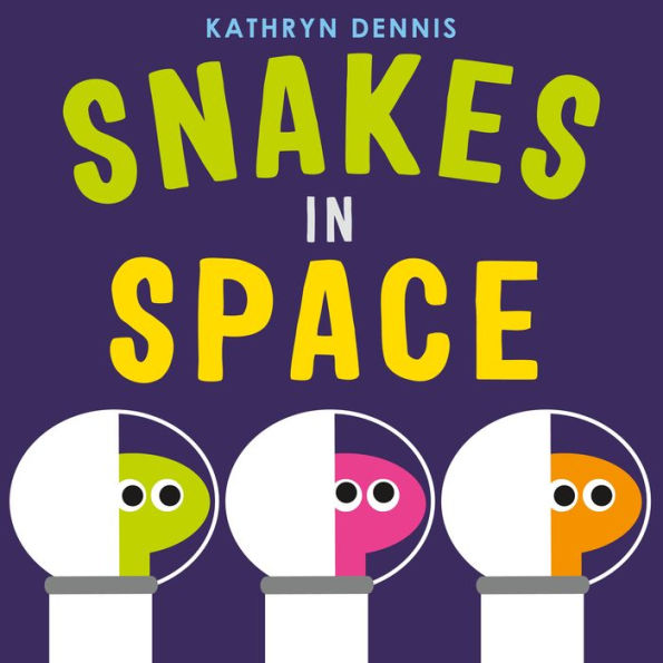 Snakes in Space