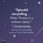 Alternative view 4 of Celestial Monsters