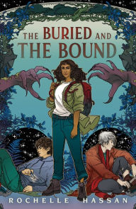 English books download free pdf The Buried and the Bound 