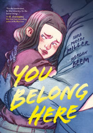 Rapidshare ebook download free You Belong Here English version by Sara Phoebe Miller, Morgan Beem