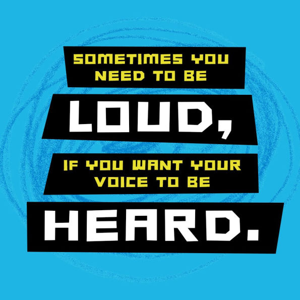 Loudmouth: Emma Goldman vs. America (A Love Story)