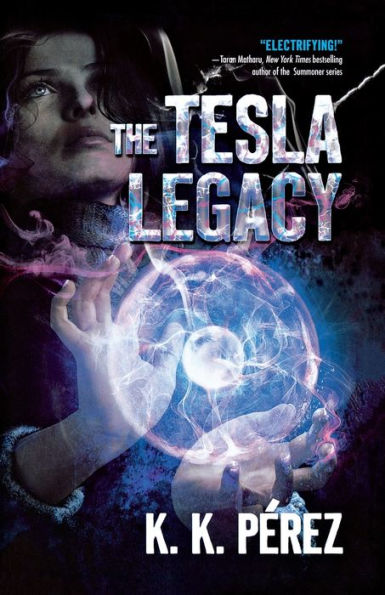 The Tesla Legacy