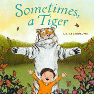 Free ebook download link Sometimes, a Tiger