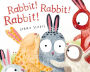 Rabbit! Rabbit! Rabbit!