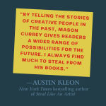 Alternative view 2 of Making Art and Making a Living: Adventures in Funding a Creative Life