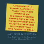 Alternative view 4 of Making Art and Making a Living: Adventures in Funding a Creative Life