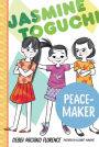 Jasmine Toguchi, Peace-Maker