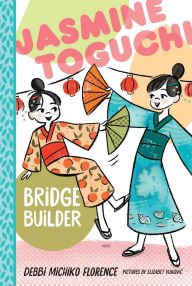 Jasmine Toguchi, Bridge Builder