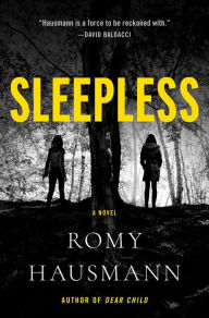 Ebooks gratis download forum Sleepless: A Novel PDB DJVU (English Edition) 9781250824790 by 