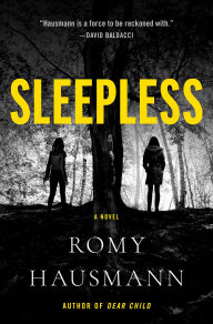 Free online textbooks for download Sleepless: A Novel by Romy Hausmann MOBI FB2 iBook 9781250824806 English version