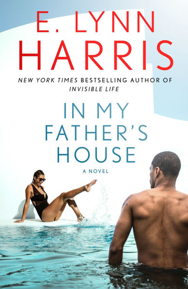 My Father's House: A Novel