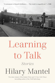 Learning to Talk