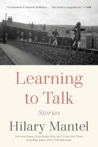 Free book pdfs download Learning to Talk: Stories English version iBook RTF PDF 9781250865366