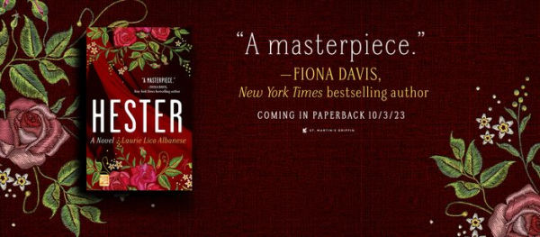 Hester: A Novel