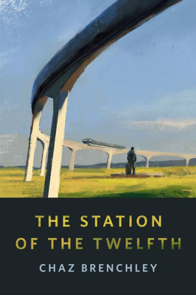 The Station of the Twelfth: A Tor.com Original