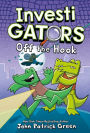 Off the Hook (InvestiGators Series #3)