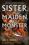 Alternative view 1 of Sister, Maiden, Monster