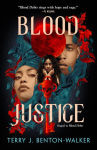 Alternative view 1 of Blood Justice