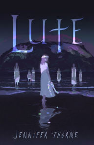 Title: Lute, Author: Jennifer Thorne