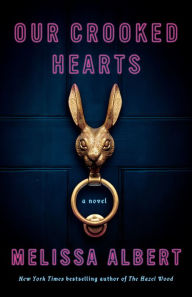 Audio books download ipad Our Crooked Hearts: A Novel in English