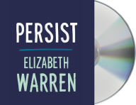 Title: Persist, Author: Elizabeth Warren