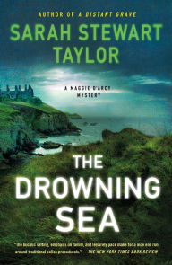 Download ebooks to iphone The Drowning Sea: A Maggie D'arcy Mystery 