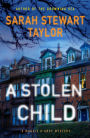 A Stolen Child (Maggie D'arcy Mystery #4)