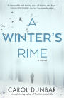 A Winter's Rime: A Novel