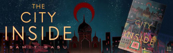 The City Inside