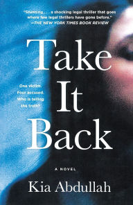 Free greek mythology ebooks download Take It Back: A Novel