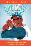 Alternative view 1 of Hispanic Star: Roberto Clemente