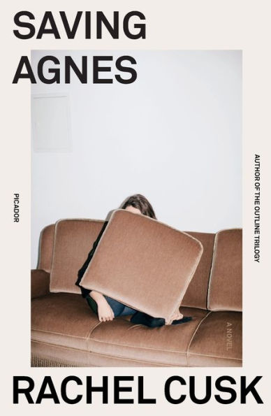 Saving Agnes: A Novel