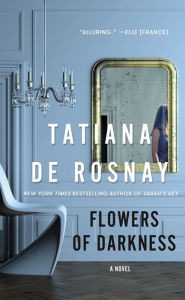 Downloading free ebooks to iphone Flowers of Darkness: A Novel MOBI iBook English version